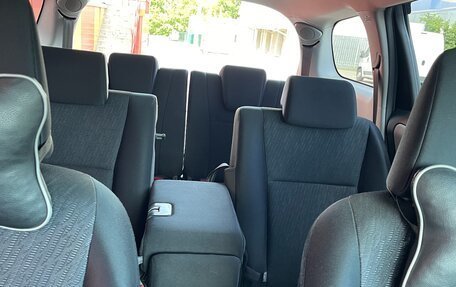 Toyota Wish II, 2009 год, 1 150 000 рублей, 13 фотография