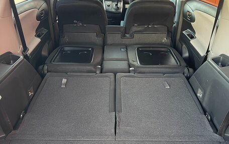 Toyota Wish II, 2009 год, 1 150 000 рублей, 17 фотография
