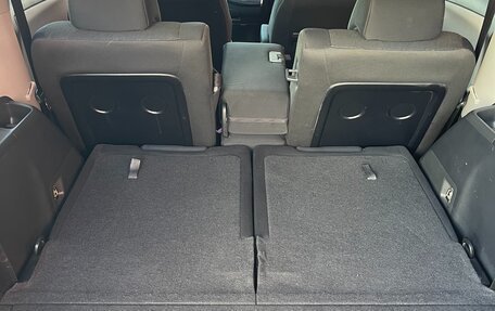 Toyota Wish II, 2009 год, 1 150 000 рублей, 16 фотография
