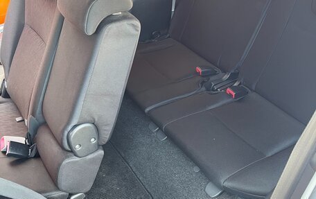 Toyota Wish II, 2009 год, 1 150 000 рублей, 15 фотография