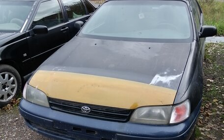 Toyota Carina E, 1996 год, 85 000 рублей, 1 фотография