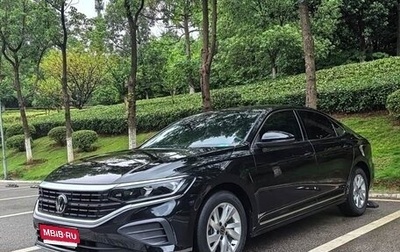 Volkswagen Passat B8 рестайлинг, 2023 год, 1 699 777 рублей, 1 фотография