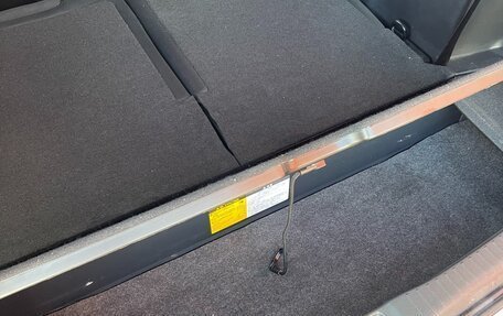 Toyota Wish II, 2009 год, 1 150 000 рублей, 18 фотография