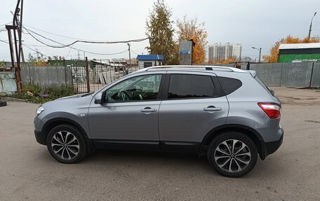 Nissan Qashqai, 2011 год, 1 190 000 рублей, 3 фотография