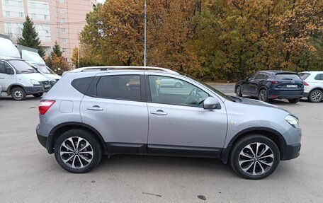 Nissan Qashqai, 2011 год, 1 190 000 рублей, 6 фотография