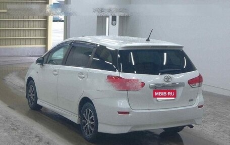 Toyota Wish II, 2009 год, 1 150 000 рублей, 21 фотография