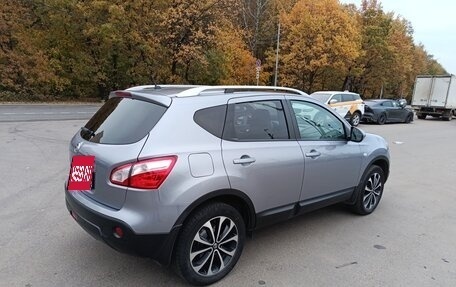 Nissan Qashqai, 2011 год, 1 190 000 рублей, 7 фотография