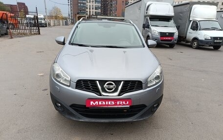 Nissan Qashqai, 2011 год, 1 190 000 рублей, 4 фотография