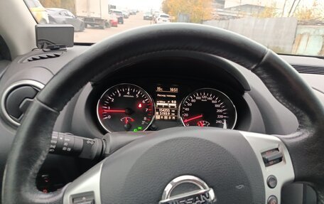 Nissan Qashqai, 2011 год, 1 190 000 рублей, 10 фотография