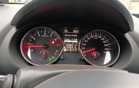 Nissan Qashqai, 2011 год, 1 190 000 рублей, 11 фотография