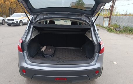 Nissan Qashqai, 2011 год, 1 190 000 рублей, 13 фотография