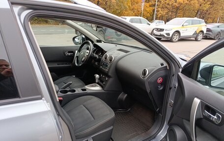 Nissan Qashqai, 2011 год, 1 190 000 рублей, 12 фотография