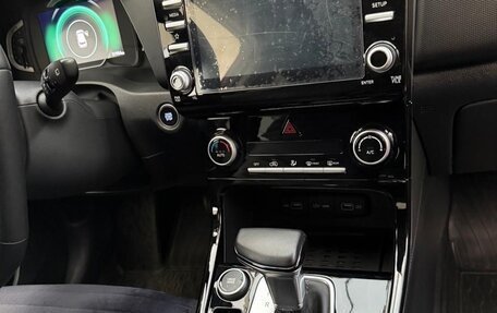 Hyundai Creta, 2021 год, 2 250 000 рублей, 8 фотография
