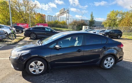 KIA Cerato III, 2019 год, 1 100 000 рублей, 2 фотография