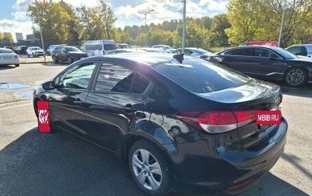 KIA Cerato III, 2019 год, 1 100 000 рублей, 8 фотография
