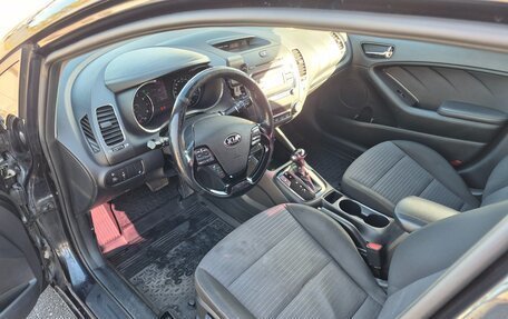 KIA Cerato III, 2019 год, 1 100 000 рублей, 13 фотография