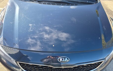 KIA Cerato III, 2019 год, 1 100 000 рублей, 15 фотография