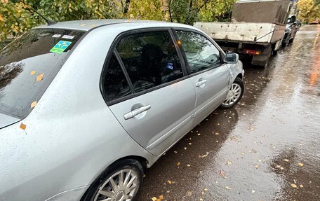 Mitsubishi Lancer IX, 2006 год, 195 000 рублей, 4 фотография