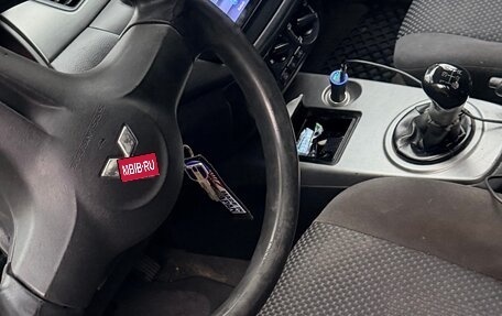Mitsubishi Lancer IX, 2006 год, 195 000 рублей, 6 фотография