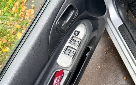 Mitsubishi Lancer IX, 2006 год, 195 000 рублей, 7 фотография