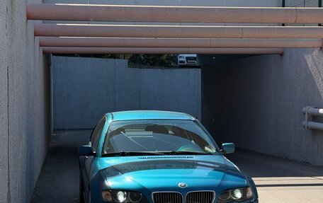 BMW 3 серия, 2002 год, 1 300 000 рублей, 6 фотография