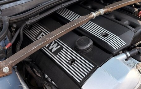 BMW 3 серия, 2002 год, 1 300 000 рублей, 7 фотография