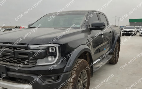 Ford Ranger, 2026 год, 8 950 000 рублей, 2 фотография