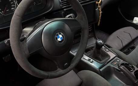 BMW 3 серия, 2002 год, 1 300 000 рублей, 12 фотография