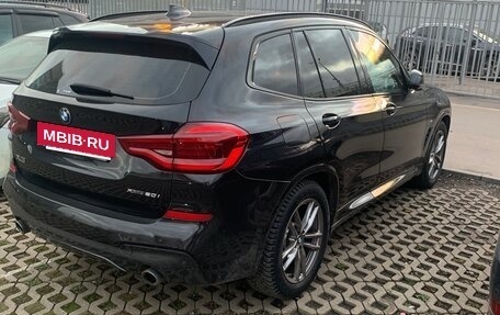 BMW X3, 2021 год, 4 199 000 рублей, 2 фотография