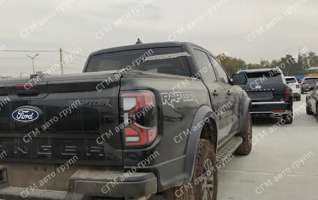 Ford Ranger, 2026 год, 8 950 000 рублей, 5 фотография