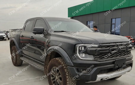 Ford Ranger, 2026 год, 8 950 000 рублей, 6 фотография