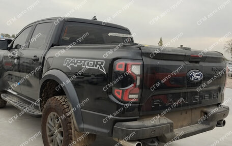 Ford Ranger, 2026 год, 8 950 000 рублей, 7 фотография