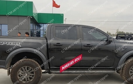 Ford Ranger, 2026 год, 8 950 000 рублей, 4 фотография