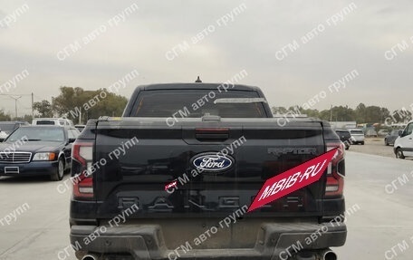 Ford Ranger, 2026 год, 8 950 000 рублей, 3 фотография