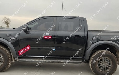 Ford Ranger, 2026 год, 8 950 000 рублей, 8 фотография
