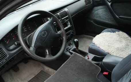 Toyota Carina E, 1996 год, 85 000 рублей, 5 фотография