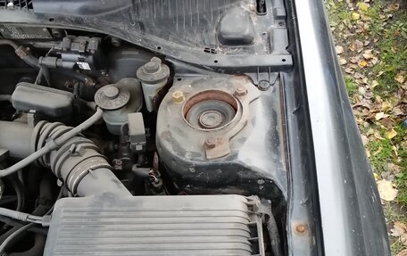 Toyota Carina E, 1996 год, 85 000 рублей, 9 фотография