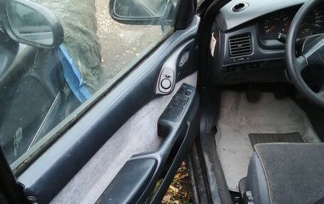 Toyota Carina E, 1996 год, 85 000 рублей, 4 фотография