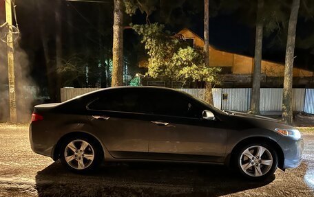 Honda Accord VIII рестайлинг, 2008 год, 1 300 000 рублей, 4 фотография