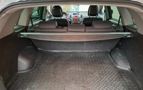 KIA Sorento II рестайлинг, 2012 год, 1 050 000 рублей, 14 фотография