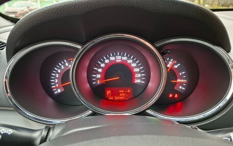 KIA Sorento II рестайлинг, 2012 год, 1 050 000 рублей, 11 фотография