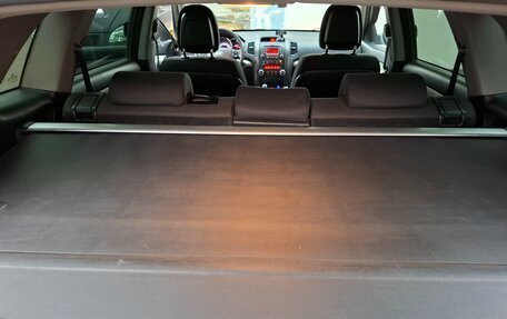 KIA Sorento II рестайлинг, 2012 год, 1 050 000 рублей, 13 фотография