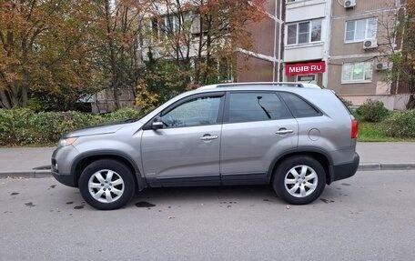 KIA Sorento II рестайлинг, 2012 год, 1 050 000 рублей, 5 фотография