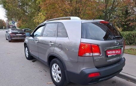 KIA Sorento II рестайлинг, 2012 год, 1 050 000 рублей, 6 фотография