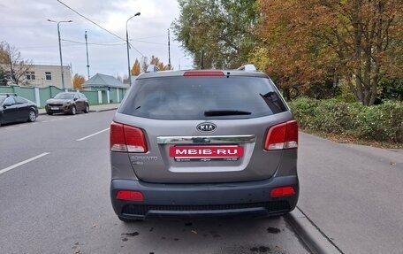 KIA Sorento II рестайлинг, 2012 год, 1 050 000 рублей, 8 фотография