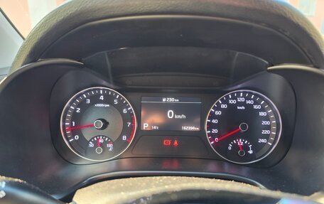 KIA Cerato IV, 2018 год, 1 720 000 рублей, 6 фотография