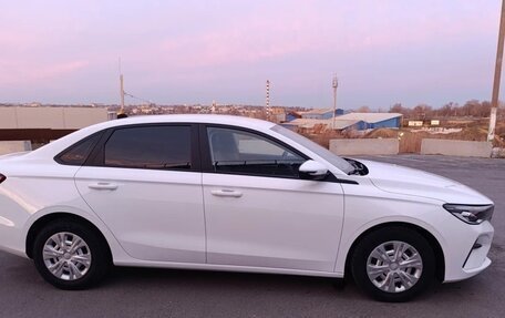 Geely Emgrand, 2023 год, 1 380 000 рублей, 4 фотография