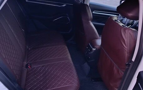 Geely Emgrand, 2023 год, 1 380 000 рублей, 11 фотография