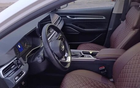 Geely Emgrand, 2023 год, 1 380 000 рублей, 9 фотография