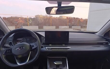Geely Emgrand, 2023 год, 1 380 000 рублей, 10 фотография